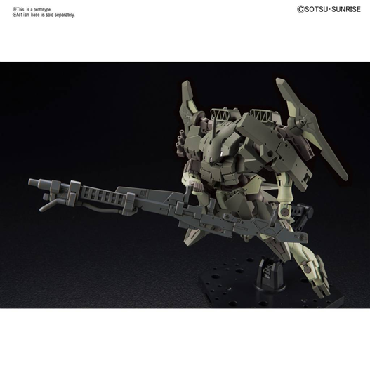 Mua bán HGBF STRIKER GN-X